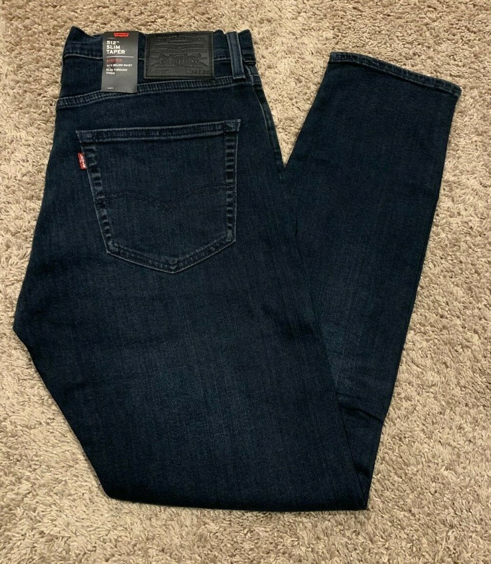 levi's premium